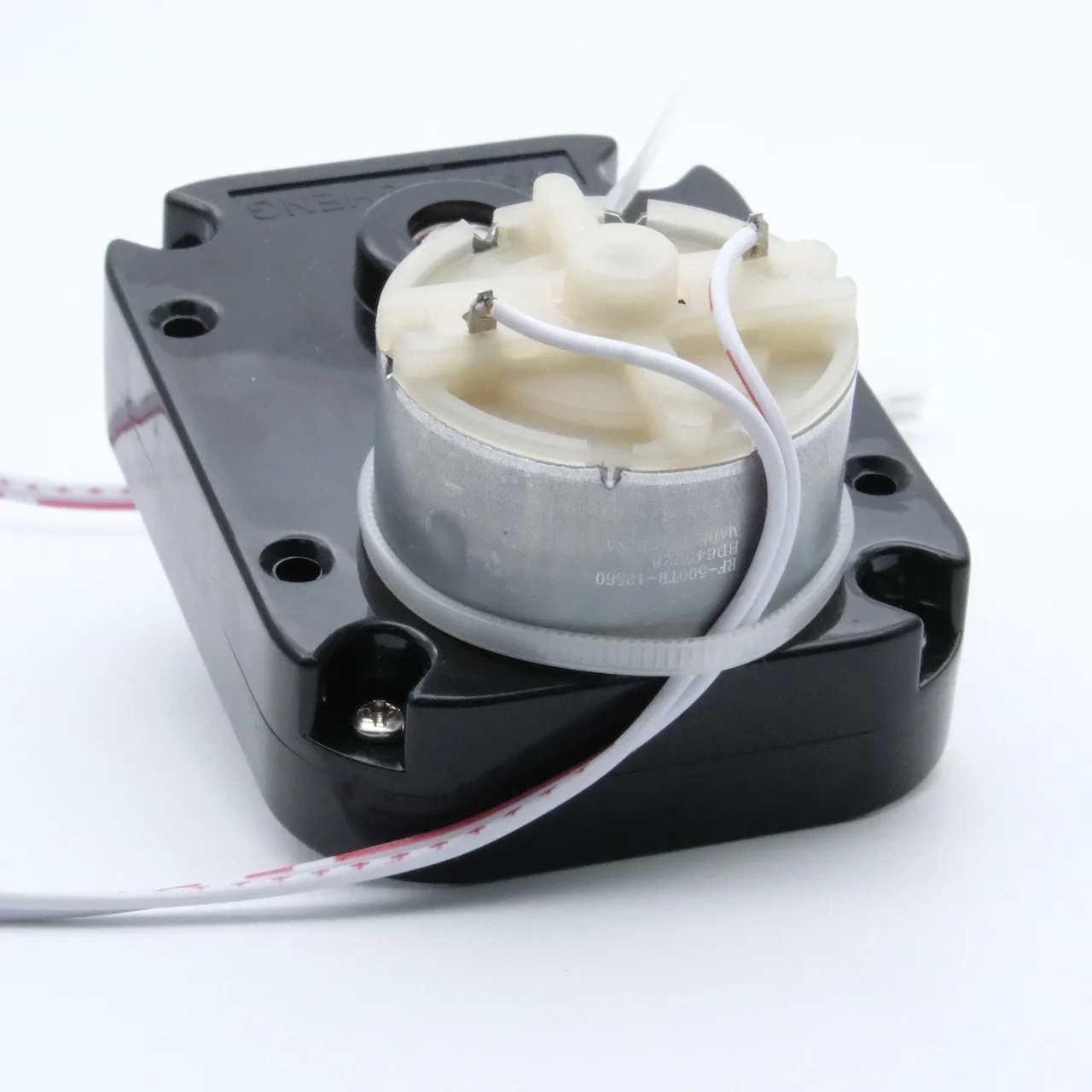 Watch Winder Special DC Mabuchi Motor Accessories 3V 8RPM-Belt Driver Movement automatic chain Watch Box DIY