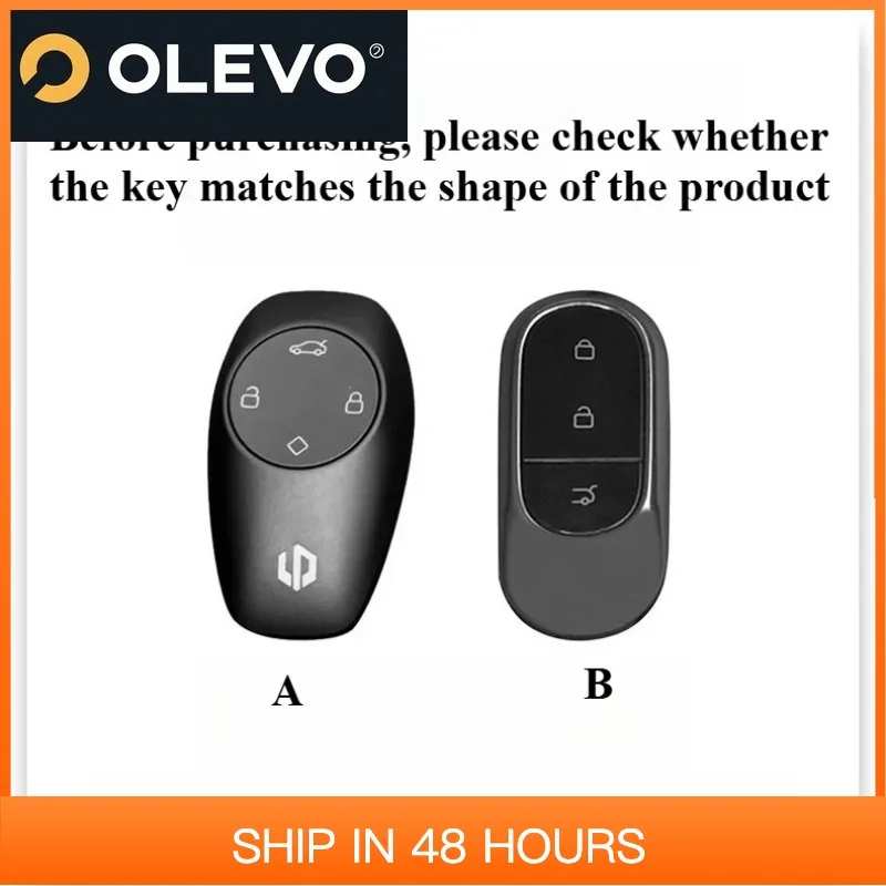 

Новинка для LEAPMOTOR T03/C01/C11/S01, чехол для ключей, автомобильная сумка, женский высококачественный защитный чехол с дистанционным управлением, пряжка, автомобильные аксессуары, инструменты