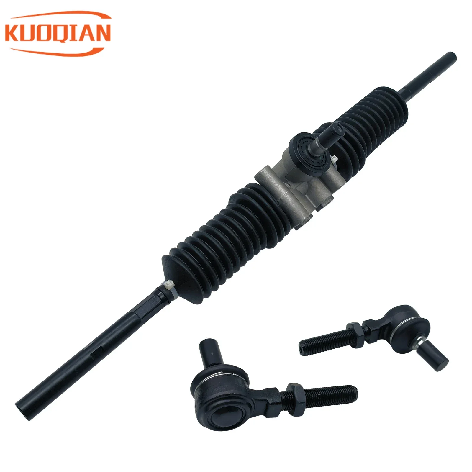 

Suitable for Polaris NZ150 Steering Rack Tie Rod End 1824831 Replacement Parts PL NZ150 steering rack tie rod