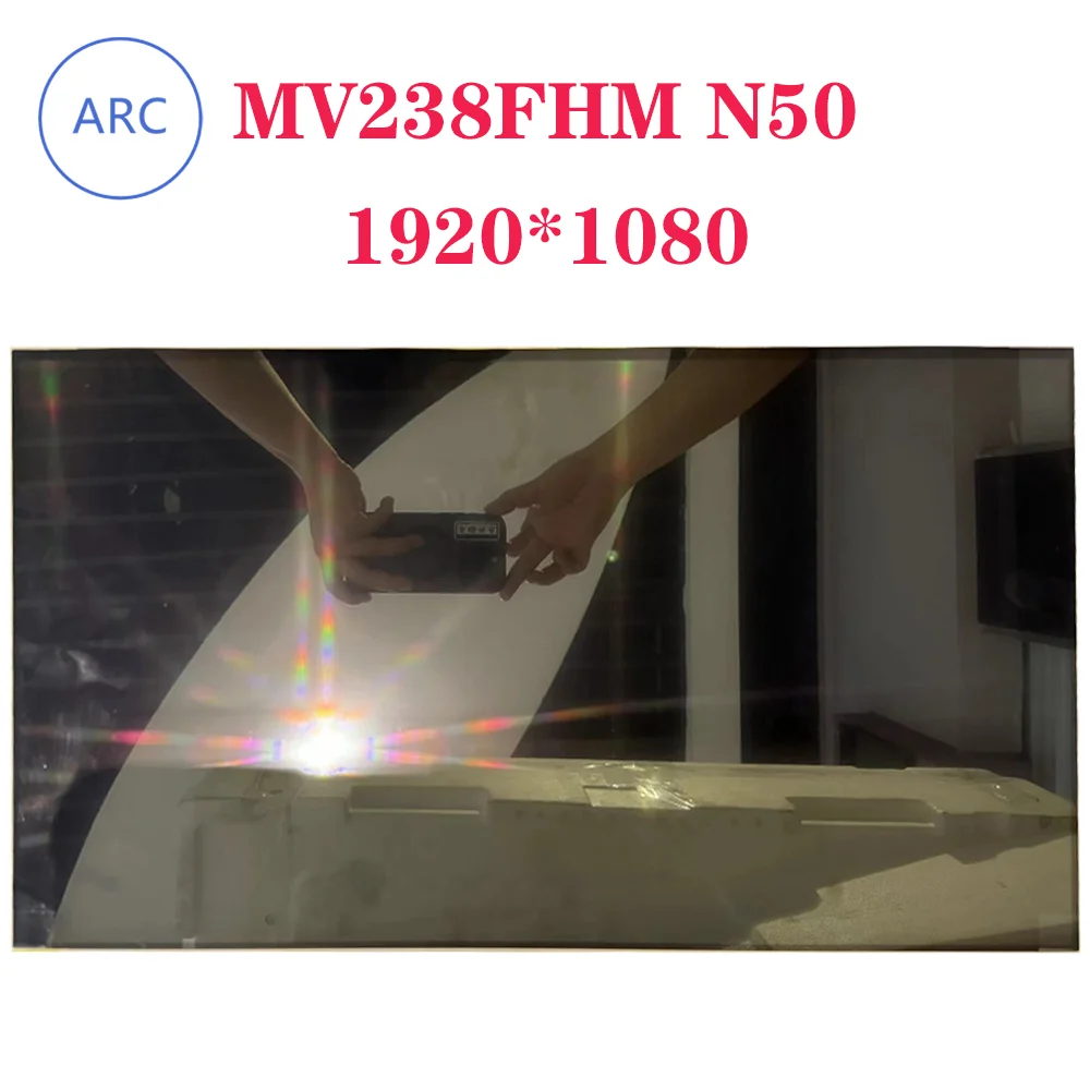 MV238FHM N50  New Original LCD 23.8