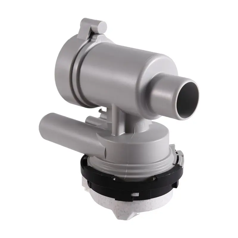 Motor de drenaje de repuesto TCF AHA75693501, conjunto de bomba de drenaje para lavadora, piezas de lavadora