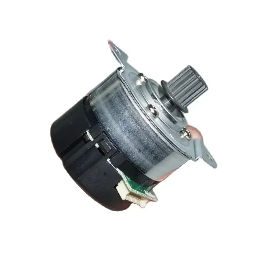 Built-in Drive Encoder Brushless Servo Motor PWM Speed Regulation Forward and Reverse