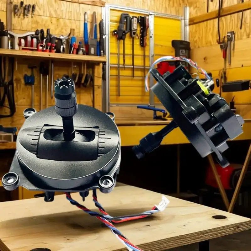 

Пульт дистанционного управления самолетом в сборе Пульт дистанционного управления DIY Джойстик Контроллер потенциометра