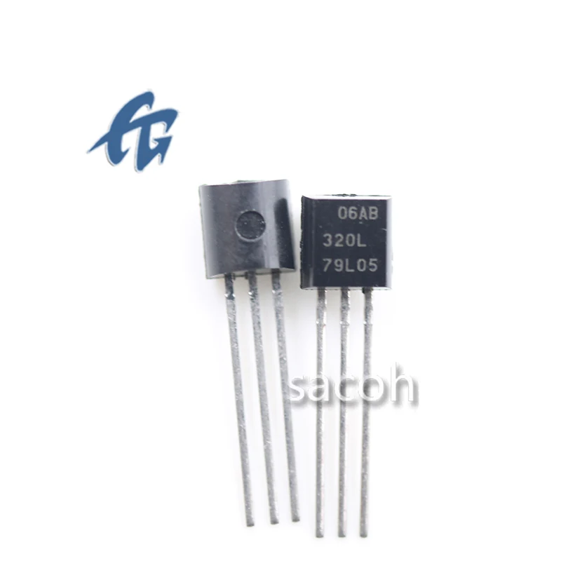 

SACOH Electronic Components 100% Brand New Original In Stock LM79L05ACZ 10Pcs