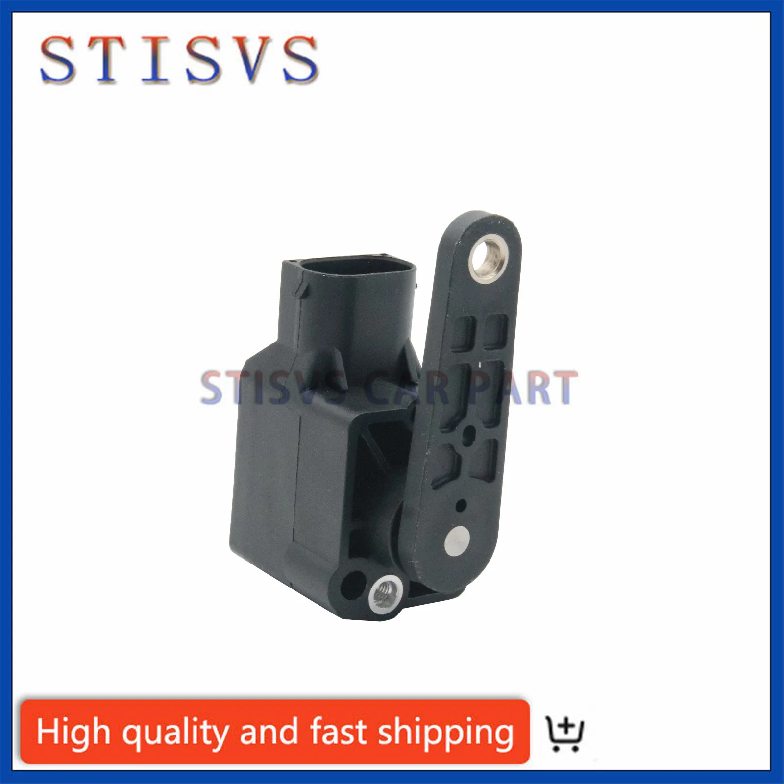 Headlight Level Control Switch Sensor 37146784697 37140141445 For BMW E39 E46 E60 E61 E65 E66 E67 E83 E85 E86 E89 X5 Z4 X3 Xenon