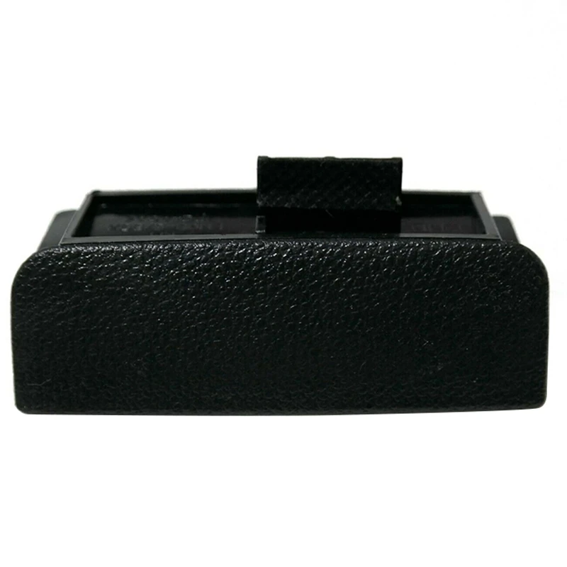 84560กล่องถุงมือ1F100WK ลูกบิดประกอบสีดำสำหรับ2005-2009 Kia Sportage