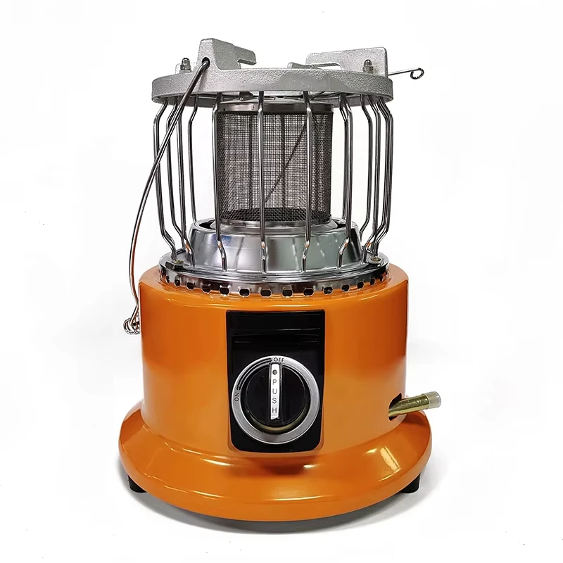 Portable Butane Gas Heater for Outdoor Camping Portable Gas Heater Gas Stove
