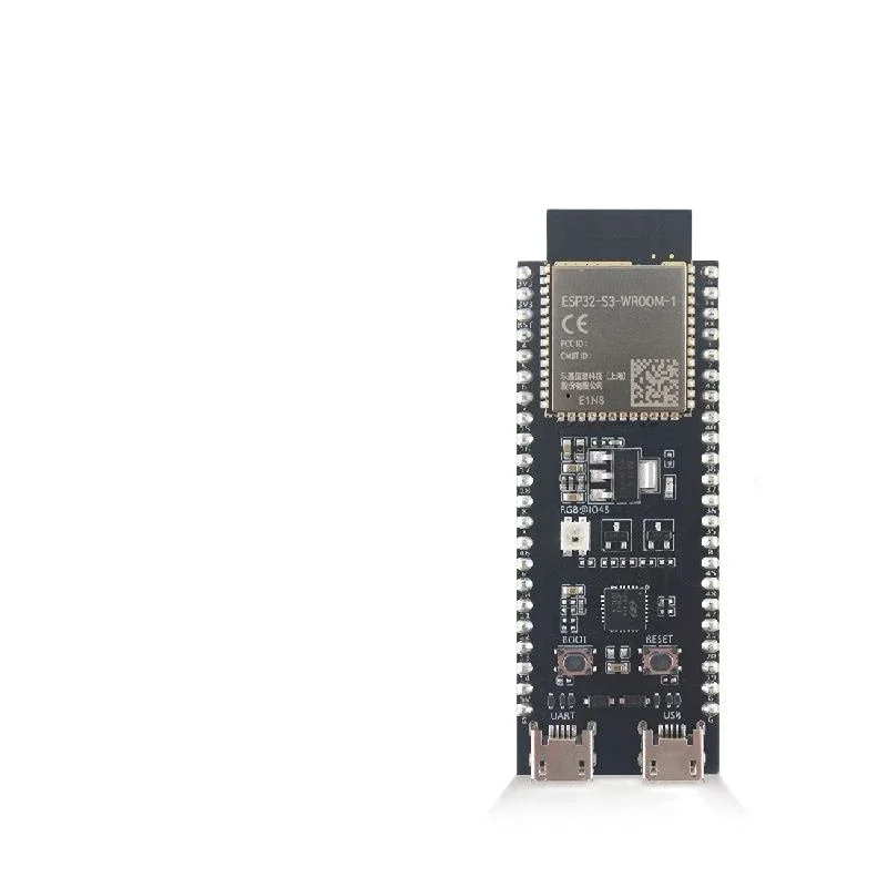 Esp32-s3-devkitc-1 Esp32-s3 Development Board Is Limited to 2 Engineering Samples