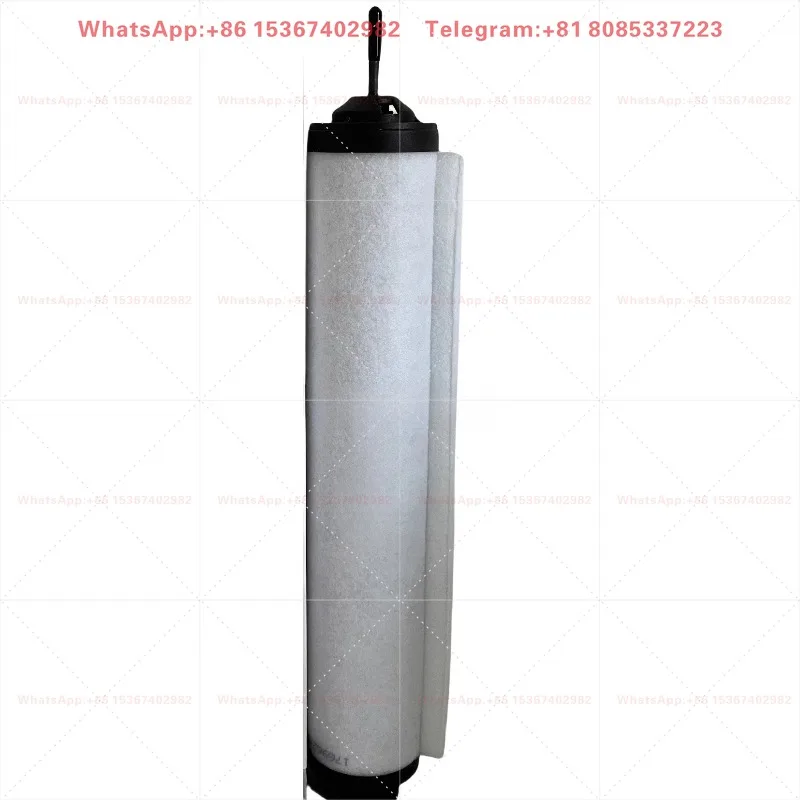Vacuum pump filter 971431120 exhaust filter 71064773 oil mist separator