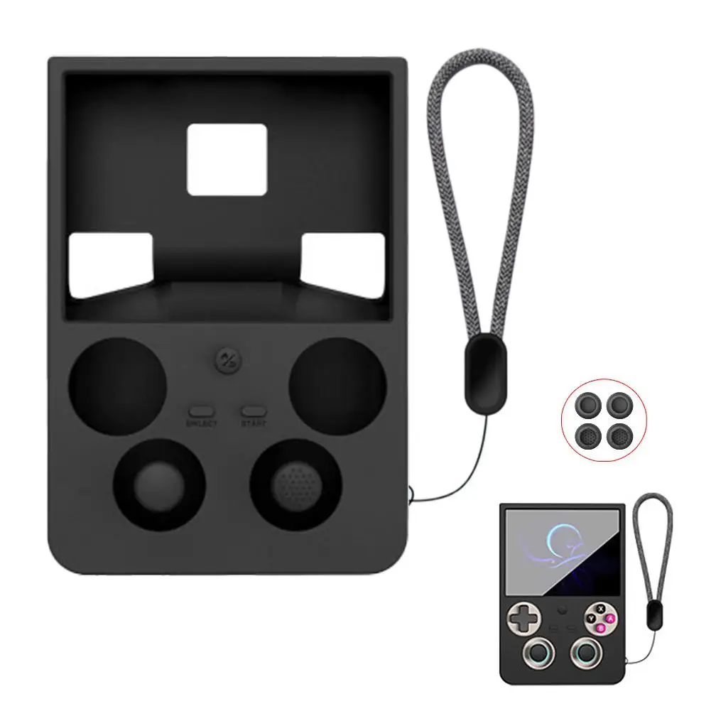 Silicone Protective…