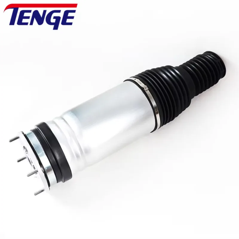 1PCS Front Air Suspension Spring Bellow for LR Range Rover L405 L494 Vogue Air Bellow LR057258 Air Suspension Balloon in stock
