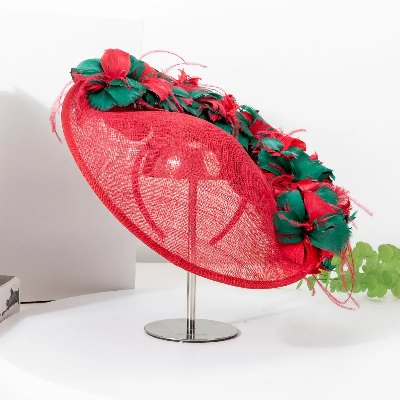 derby-kentucky-fascinator-chapeau-femmes-eglise-royal-ascot-chapellerie-casquette-dames-elegant-eglise-casque-femme-mariage