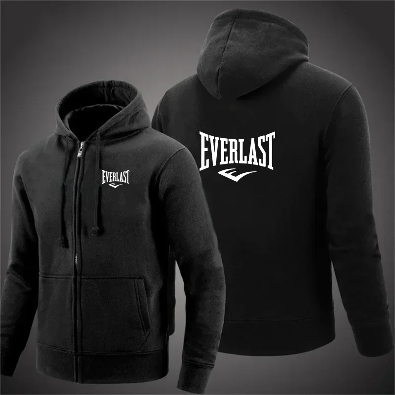 2026 New Hot selling Men's Spring and Autumn Fashion Printed Micro Elastic Comfortable Hoodie Outdoor City Sports Top