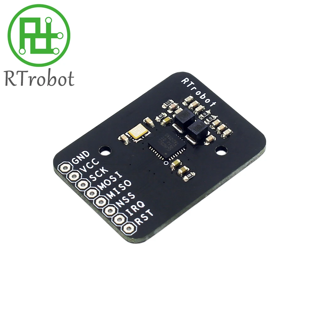 MFRC-522 RC522 Antenna RFID IC Wireless Module For Arduino IC KEY SPI Writer Reader IC Card Proximity Module