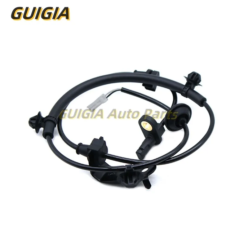 57470-TJ0-M01 новый датчик скорости заднего правого колеса ABS для Honda City Fit 57470TJ0M01 Высококачественные автомобильные запасные части