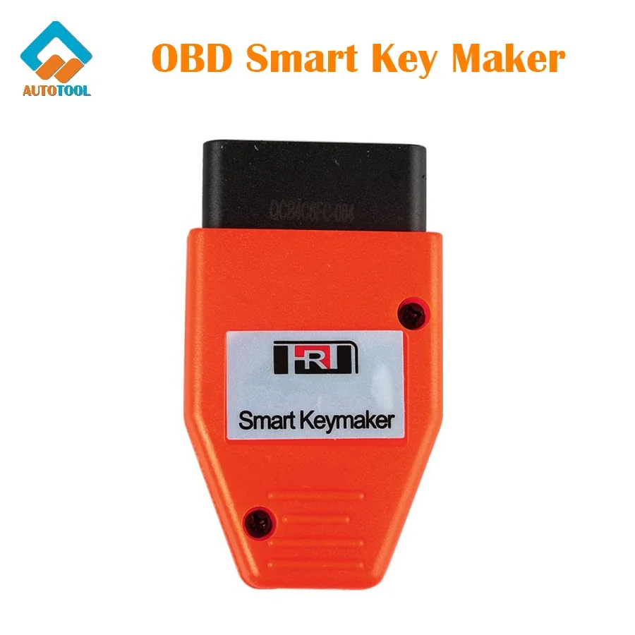 OBD Smart KeyMaker for 4D 4C Chip Smart Key Maker Programming All Keys Lost for Toyota for Lexus Auto Key Matching Programmer