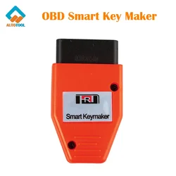 OBD Smart KeyMaker for 4D 4C Chip Smart Key Maker Programming All Keys Lost for Toyota for Lexus Auto Key Matching Programmer