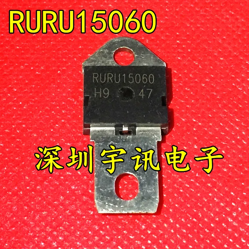 1 шт./лот RURU15060 в наличии