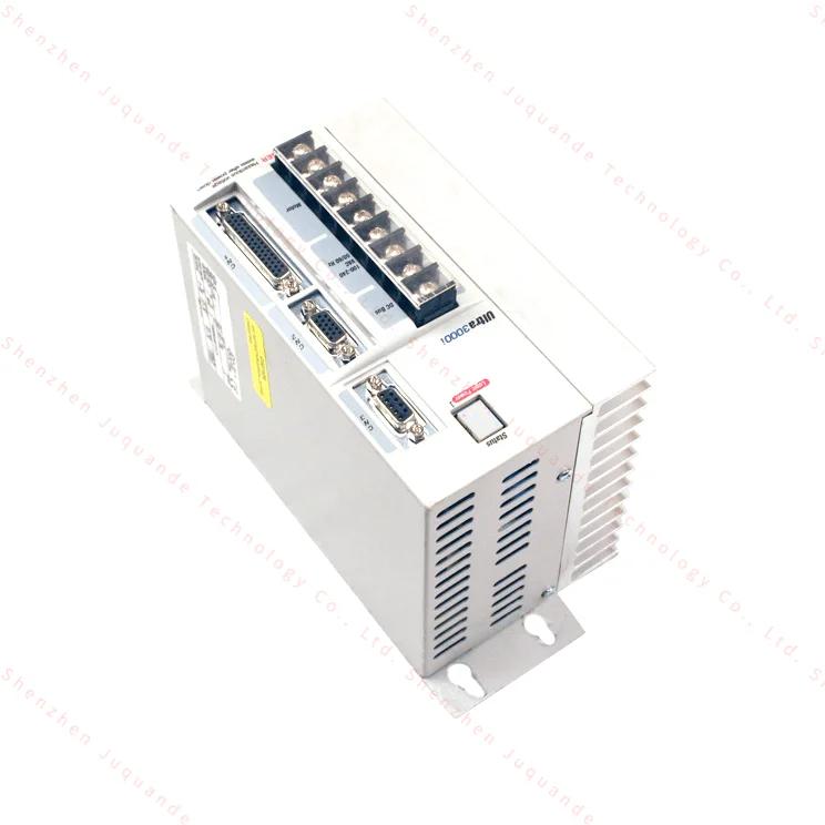

Gold Seller 2098-DSD-010X PLC Controller Module Brand New Original Spot Plc Programming Controller