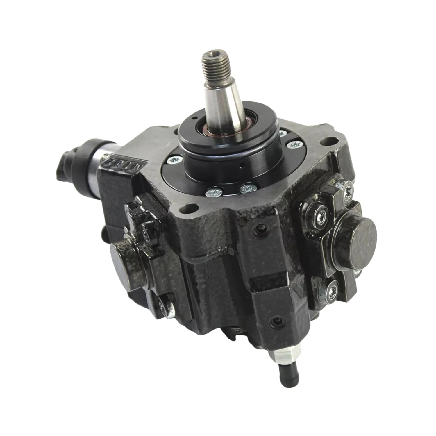 Fuel Injection Pump For BOSCH Komatsu CUMMINS QSB3.3 4941173 SAA4D95LE-5 6271-71-1110 0445020070 Engine Replacement Parts