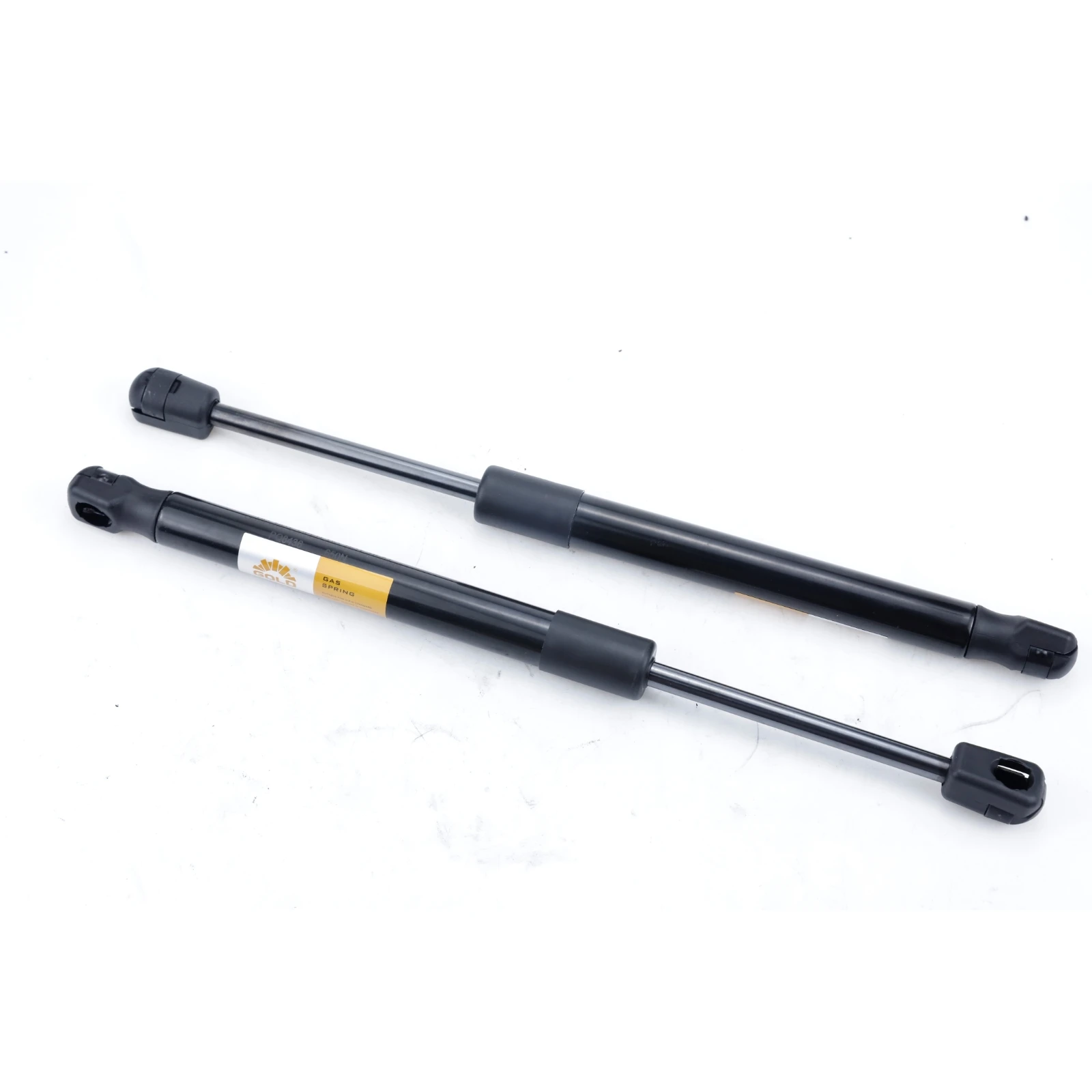 2pcs Gas Spring of Car Boot For BMW Z4 Coupe E86 Z4 Roadster E85 51247016186 Tailgate Strut Support Rod Auto Accessories