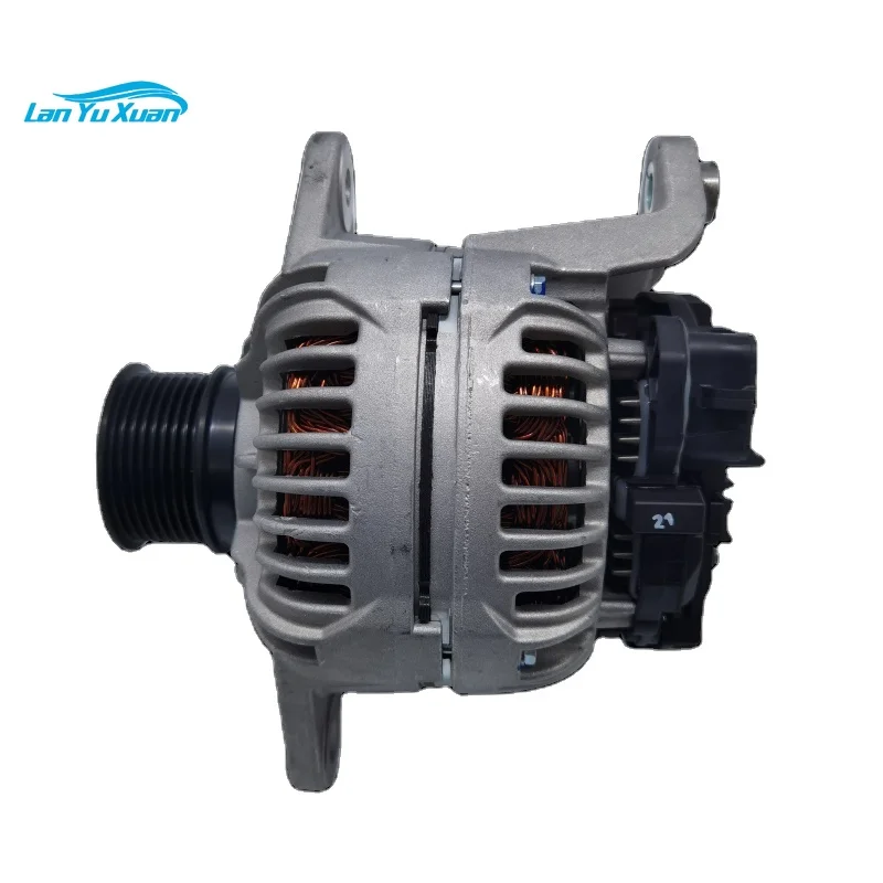 

21561402 the New High-quality Bus Generator Is Suitable for Yutong Kinglong Higer Bus