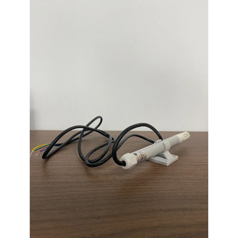 POLYMER-WS301 series temperature and humidity sensor