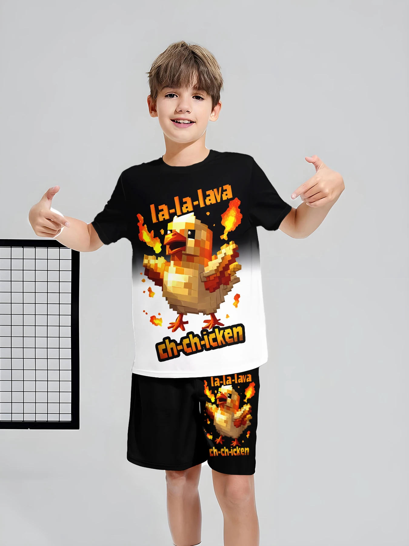 2025 Summer T-Shirt… - image