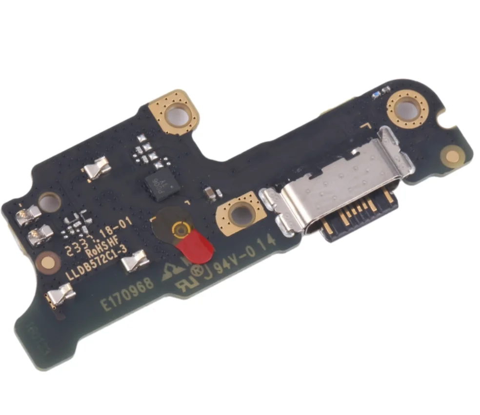 

Гибкий порт зарядной платы Pop USB для Xiaomi POCO C65 2310FPCA4G