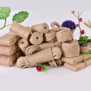 حبل قطني حبل حبل مكرميه DIY ، شريط سلسلة خيوط ، حرف يدوية ، صائد الأحلام ، العمل اليدوي ، المنزل ، بوهيميا ، زينة الزفاف ، 1 مم ، 2 مم ، 3 مم ، 4 مم ، 5 مم ، 6 مم ، 8 مم ، 10 مم أفضل 8 مبيعا Macramé Cabecero - رقم 1