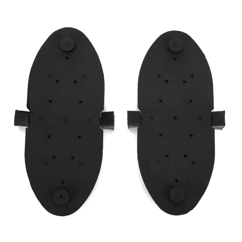 Water Shutters Flapper 807166A1 CorrosionResistant Exhaust Flappers Fit For Mercruiser