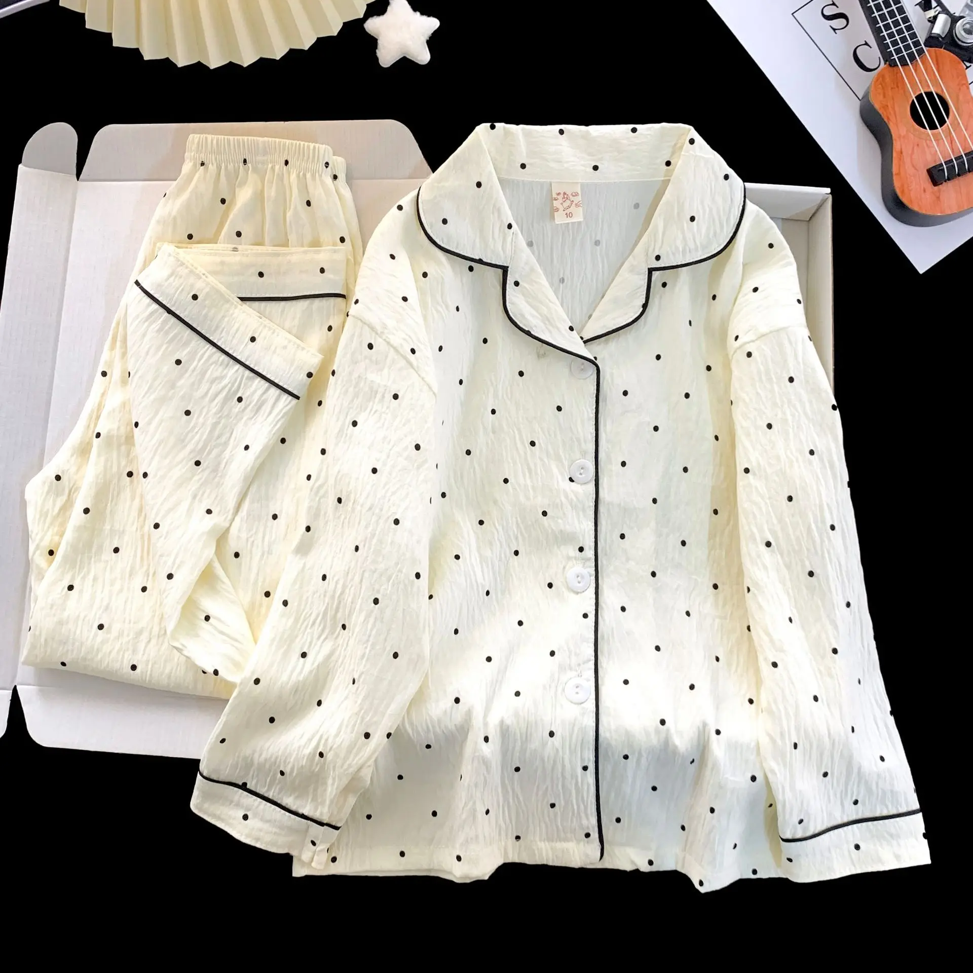 Thumbnail 4 - #35 Low Price Kids Lounge Wear Sets Deals