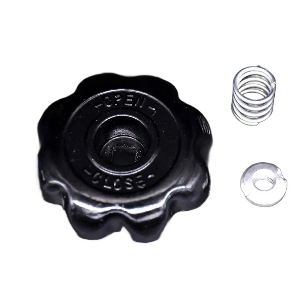 Cylinder Valve Handwheel in Aluminum for Argon Oxygen Applications Built for Long-Term Use in Professional Gas Handling