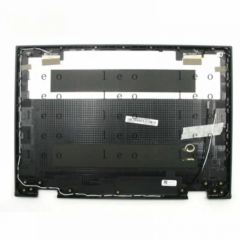 

CC New For Lenovo 300E Chromebook 2nd Gen MTK 81QC Rear Lid Back Cover 5CB0U63947