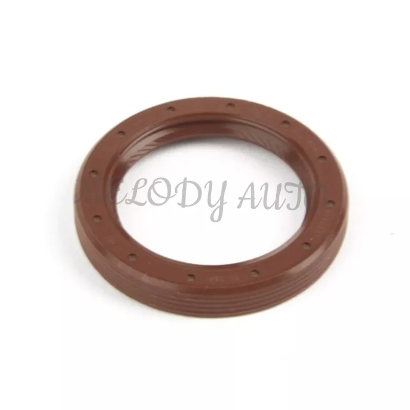 10PCS 55563374 Engine Camshaft CAM Oil Seal Front For Chevrolet Cruze Sonic Aveo5 Cadillac CTS Daewoo Opel