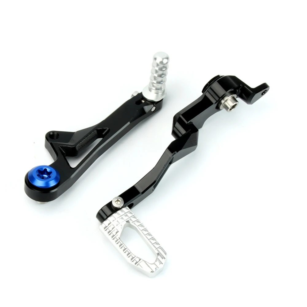 For BMW R1250GS NewMotorcycle CNC Aluminum Adjustable Folding Gear Shifter Shift Pedal Lever R1250 GS ADVENTURE ADV R 1250 GS HP