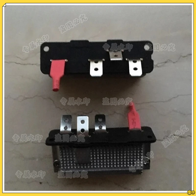 

Blower regulator cooling and heating air conditioner wind speed module gear adjustment resistance voltage 12V24V