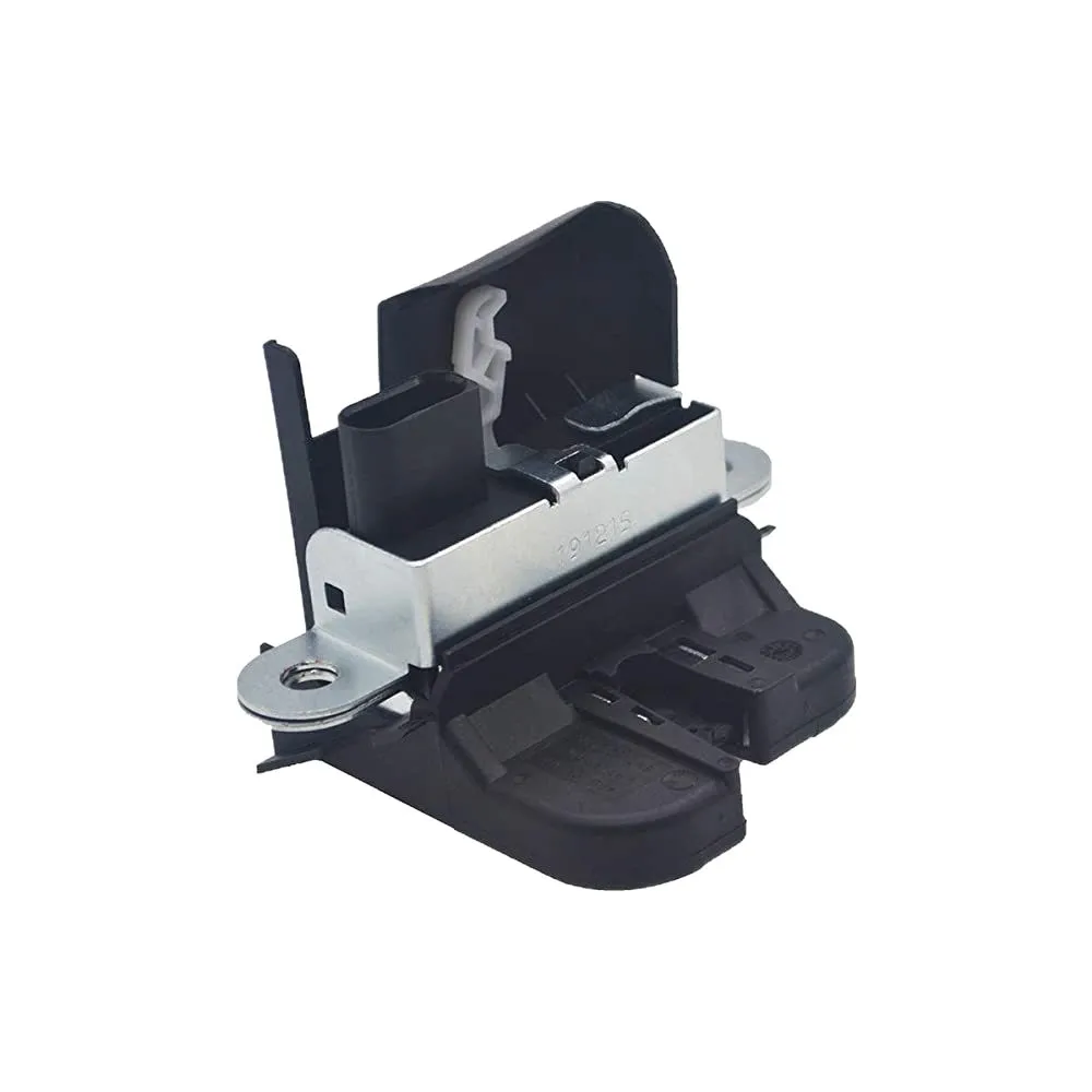 5L6827505E Suitable for Skoda Yeti 2009-2017 Trunk Lock Luggage Lid Latch Tail Door Lock