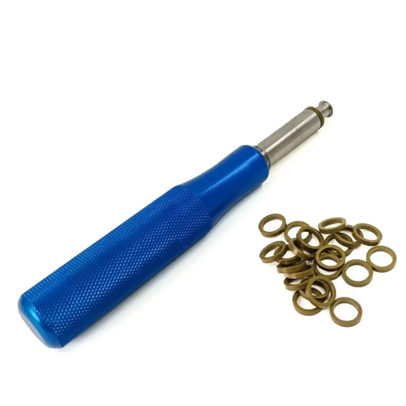 

Инструменты для снятия уплотнительного кольца клапана форсунки Common Rail дизельного топлива для BOSCH 110 120 177 F00VC99001 F00VC99002 F00VC99177