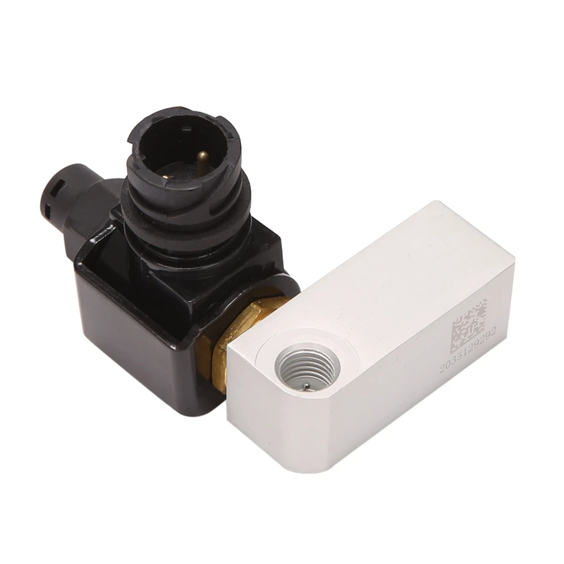 Urea Pump Air Solenoid Valve 080310-015 4931694 5273338 For Cummins Emitec