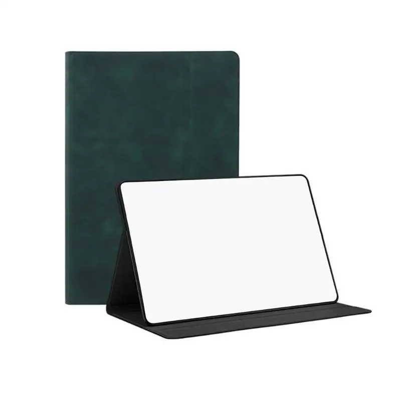 R53C Small Whiteboard with Folding Stand Double-Sided Writing Drawing Board