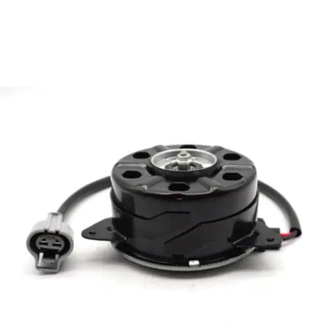 Original 16363-0t030 168000-1070 Capqx Auto Fan Motor For Corolla 2007- 2014 Levin Hybrid 2014-2016  168000-8450 High Quality