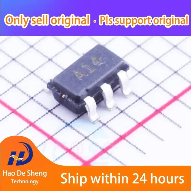 

10 шт./лот ADA4000-1AUJZ ADA4000 LogoA14 SOT23-5 новый оригинальный аккумулятор на складе