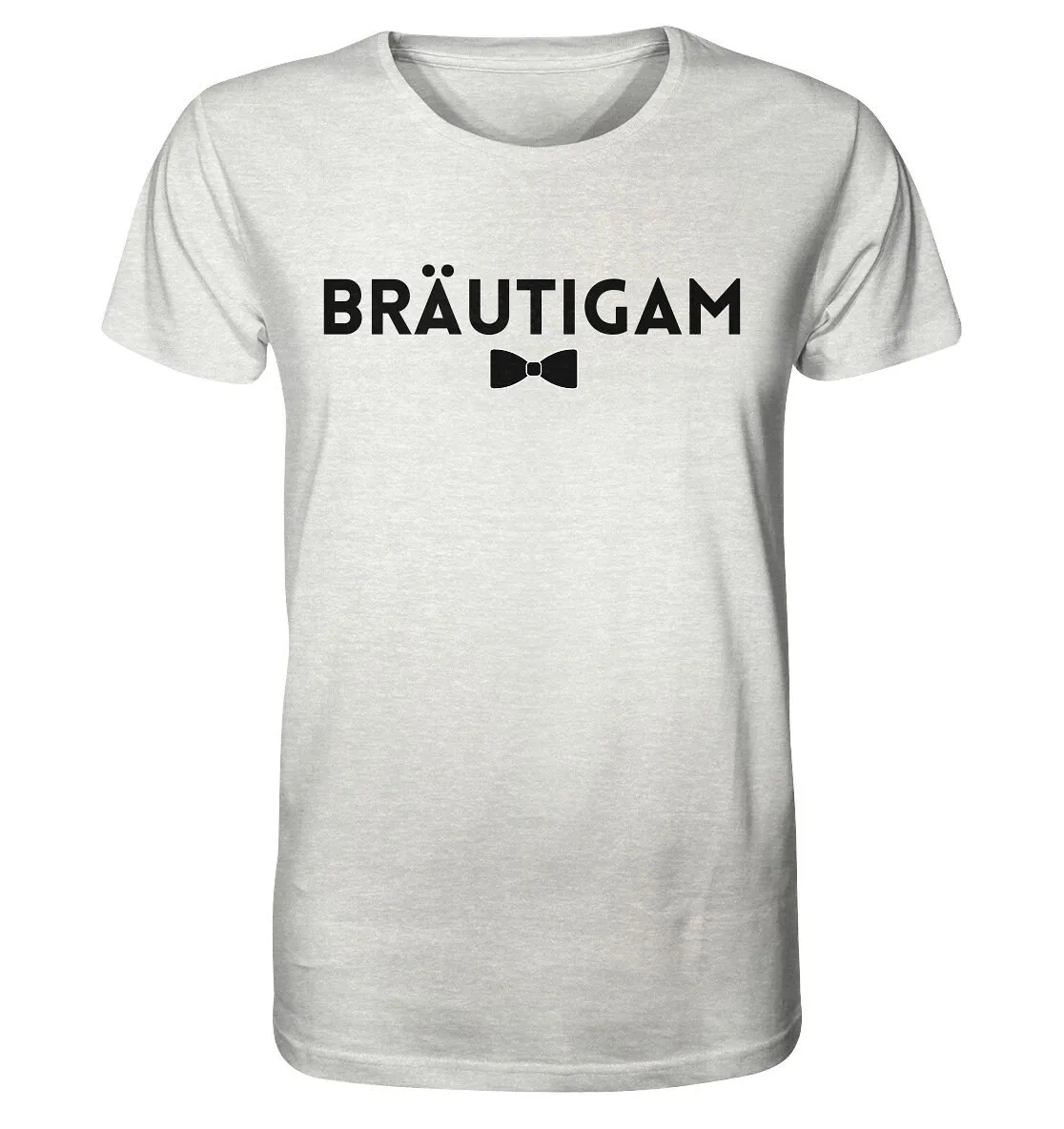 Groom T Shirt Wedding Bachelor Party Marry Jga Organic Mottled