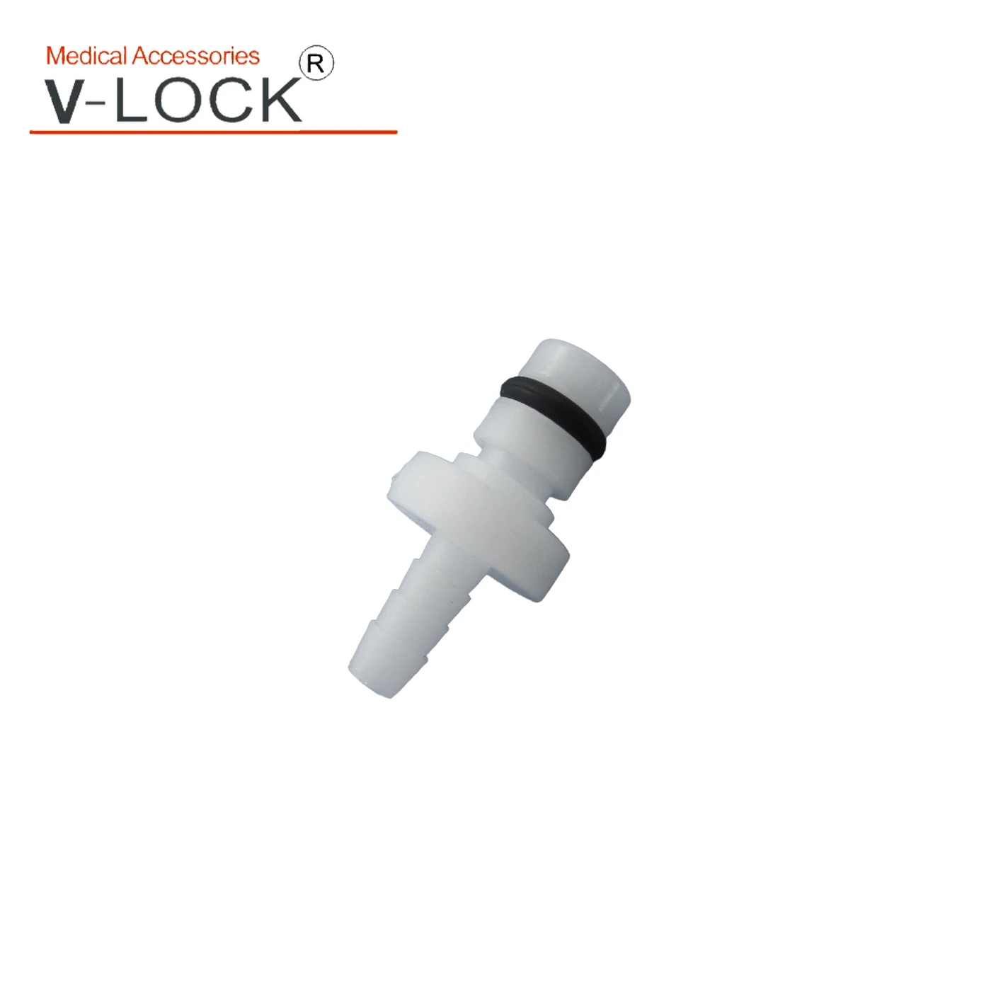 5 Sets Metal Gas Quick Connector for NIBP Tourniquet Cuff Compatible with G E Mar9uette Patient Monitor Hospital Clinic