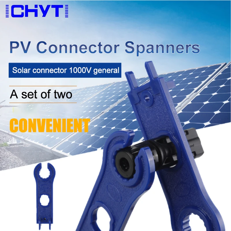 1 inglesa com conector solar pv
