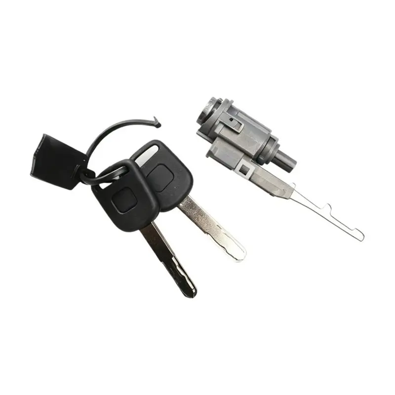 AS57-Ignition Lock Cylinder Replacement 35100-SAA-901 For Honda Fit Jazz Acura Civic 2002-2014 Car Parts