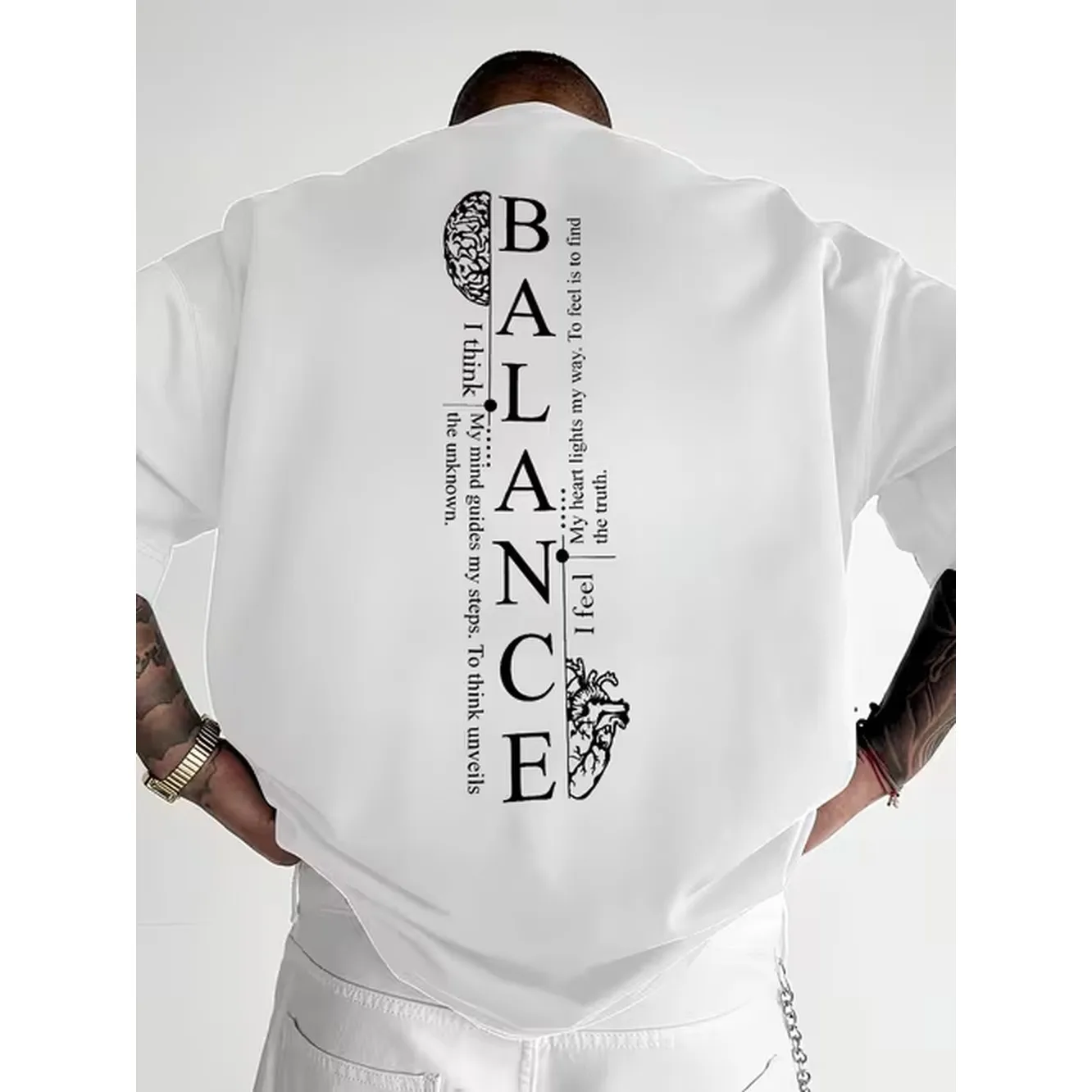 Plus Size Mens Short Sleeve T Shirt Loose Fit English Pattern Print Fashionable Casual Crew Neck Top Spring Summer Outdoor Mens Clothing Suitable For 11 Festivals Plus Size For Teenager