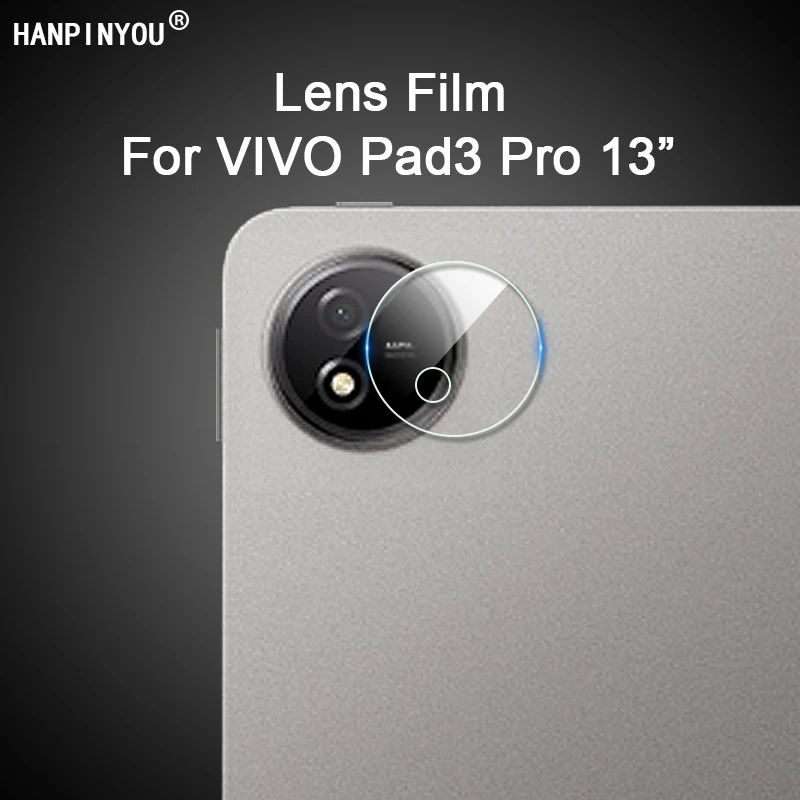 For VIVO Pad3 Pro 13