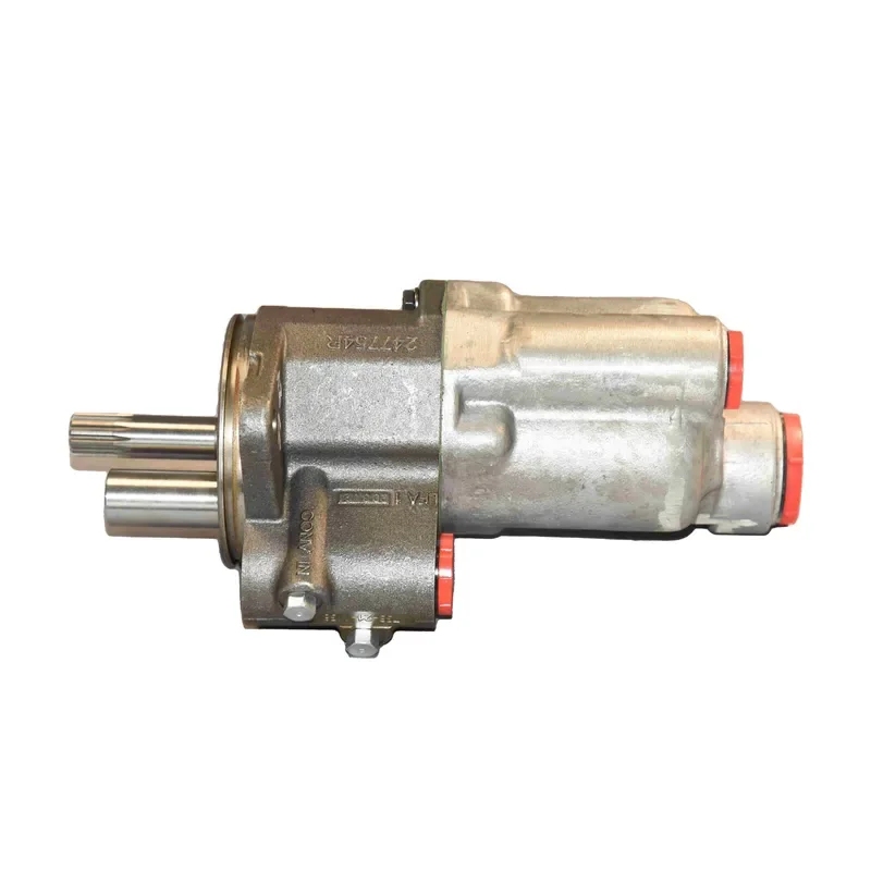 60138719 Charge Pump Control Valve 250228 Regulating valve of charge pump for
